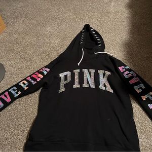 VS Pink sweatshirt